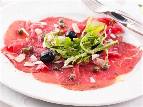 Carpaccio vici 